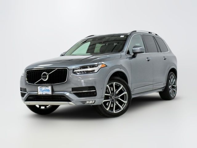 2018 Volvo XC90 Momentum