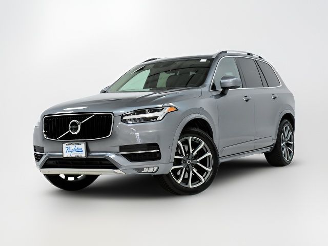 2018 Volvo XC90 Momentum