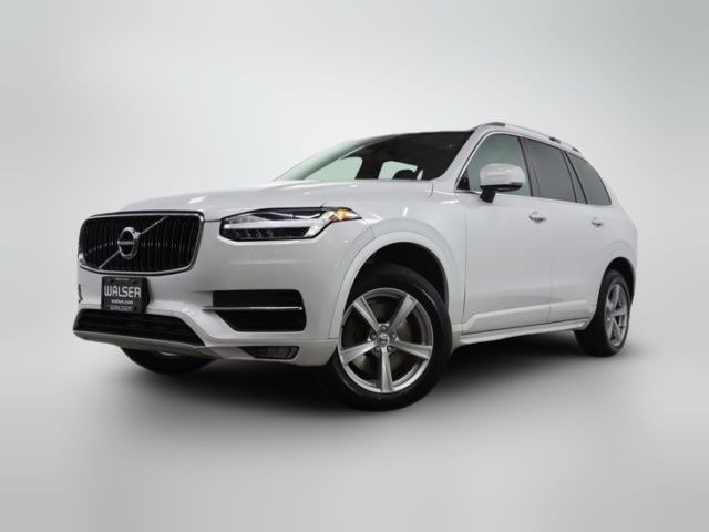 2018 Volvo XC90 Momentum