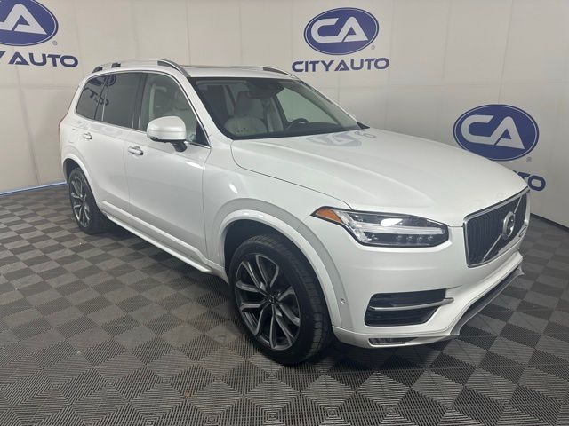 2018 Volvo XC90 Momentum