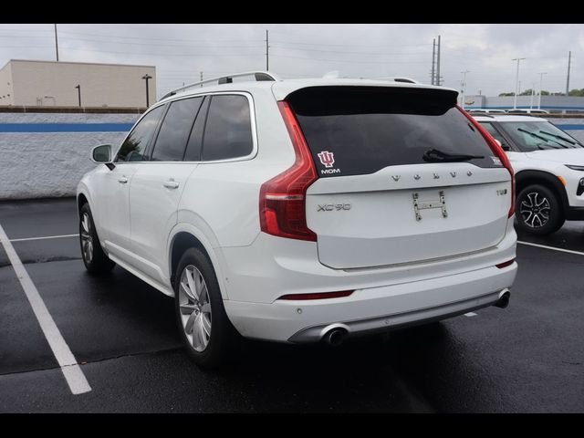 2018 Volvo XC90 Momentum