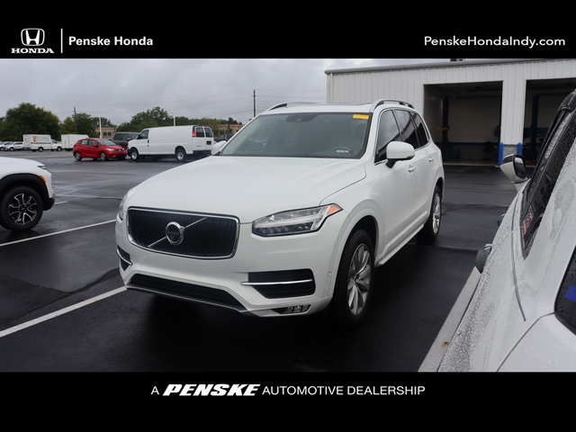 2018 Volvo XC90 Momentum