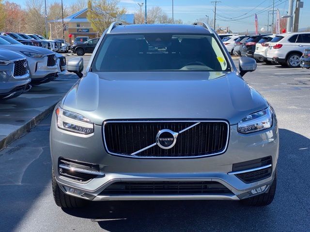 2018 Volvo XC90 Momentum