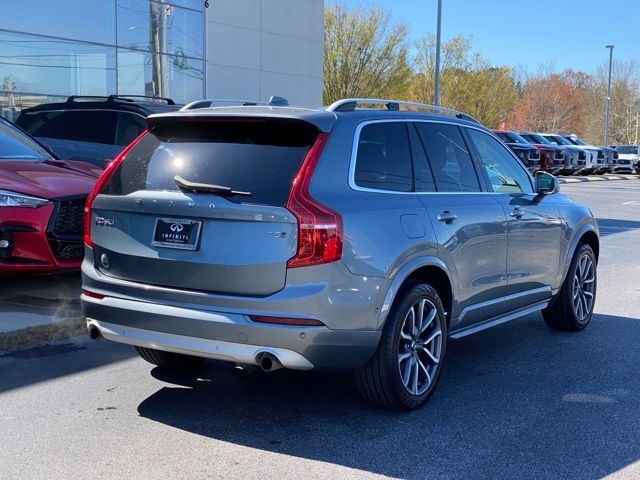 2018 Volvo XC90 Momentum