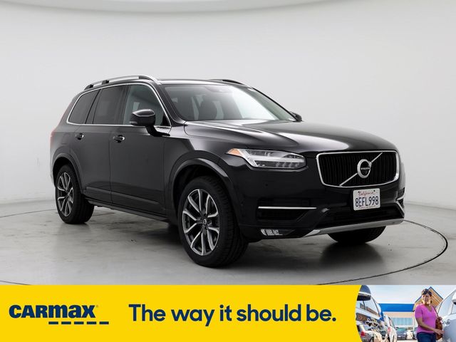 2018 Volvo XC90 Momentum