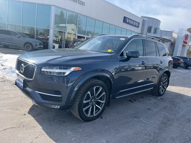 2018 Volvo XC90 Momentum