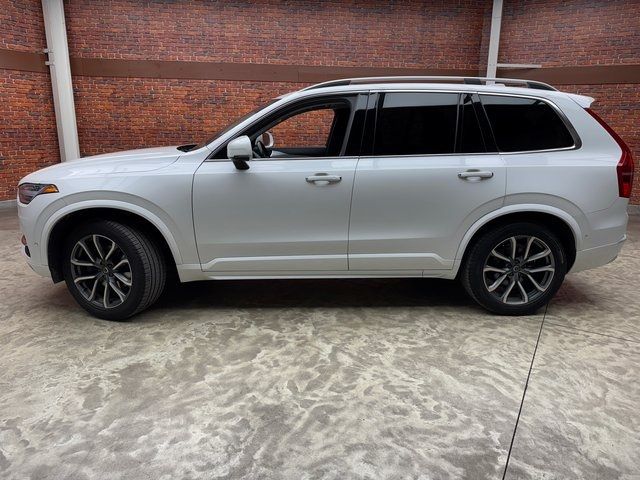 2018 Volvo XC90 Momentum