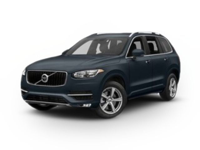 2018 Volvo XC90 Momentum