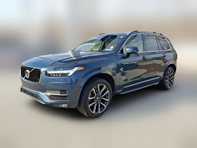 2018 Volvo XC90 Momentum