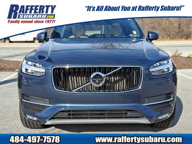 2018 Volvo XC90 Momentum