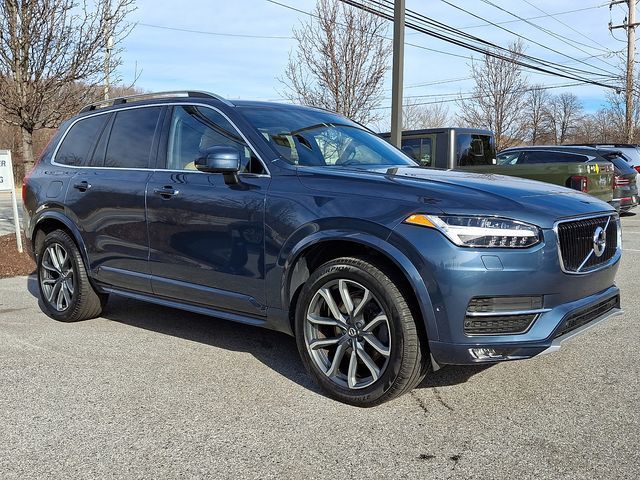 2018 Volvo XC90 Momentum