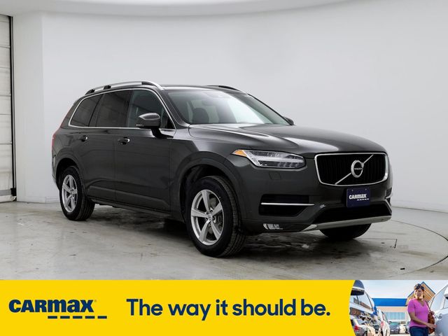 2018 Volvo XC90 Momentum