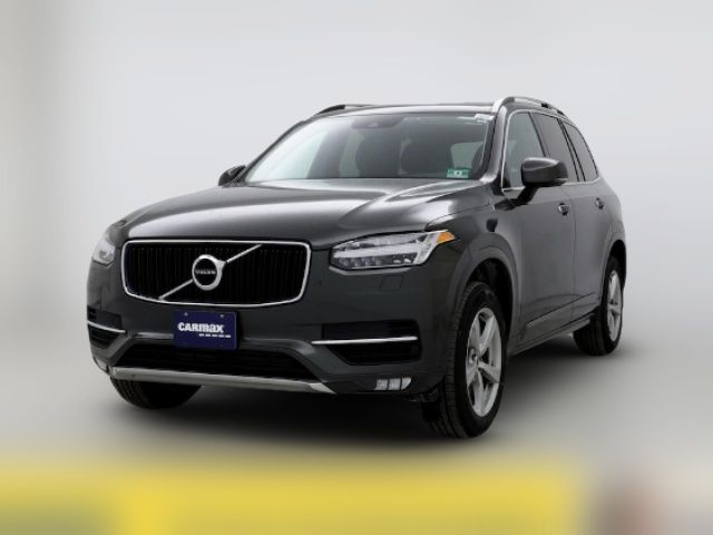 2018 Volvo XC90 Momentum