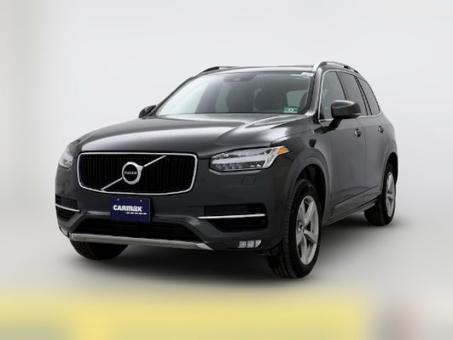 2018 Volvo XC90 Momentum