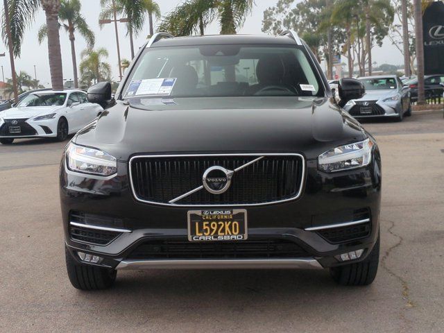 2018 Volvo XC90 Momentum