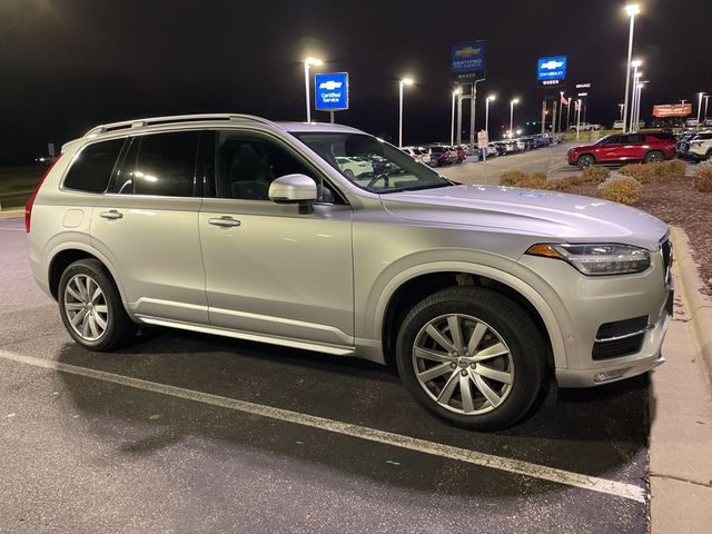 2018 Volvo XC90 Momentum