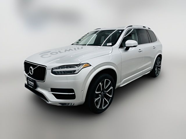 2018 Volvo XC90 Momentum