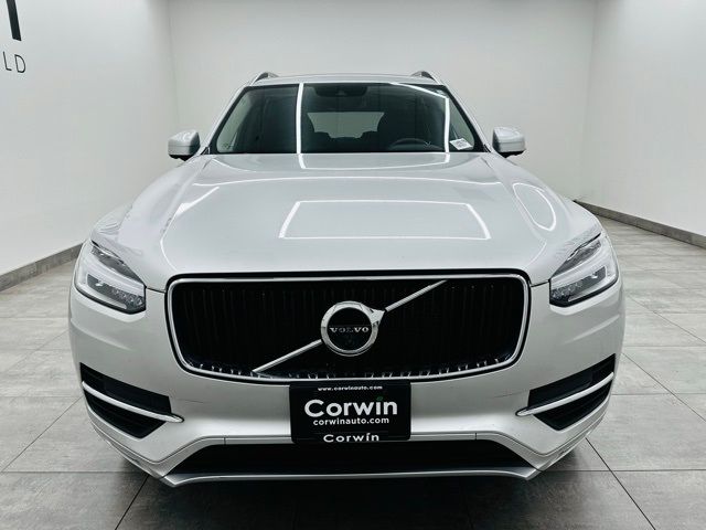 2018 Volvo XC90 Momentum