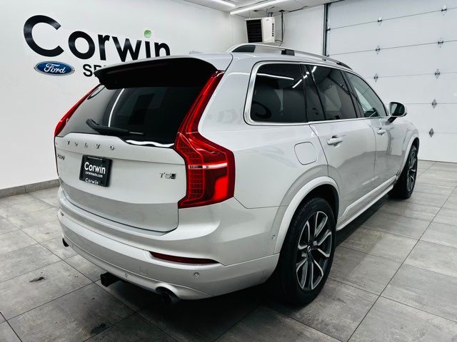 2018 Volvo XC90 Momentum