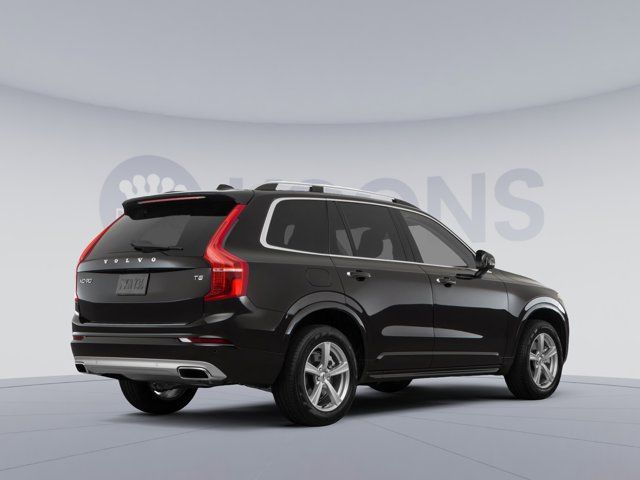 2018 Volvo XC90 Momentum