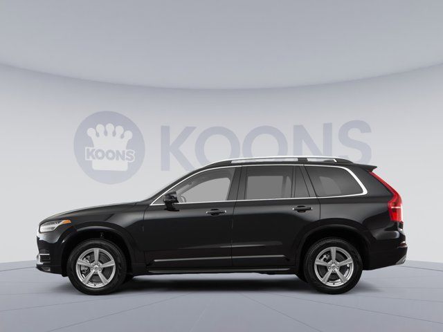 2018 Volvo XC90 Momentum