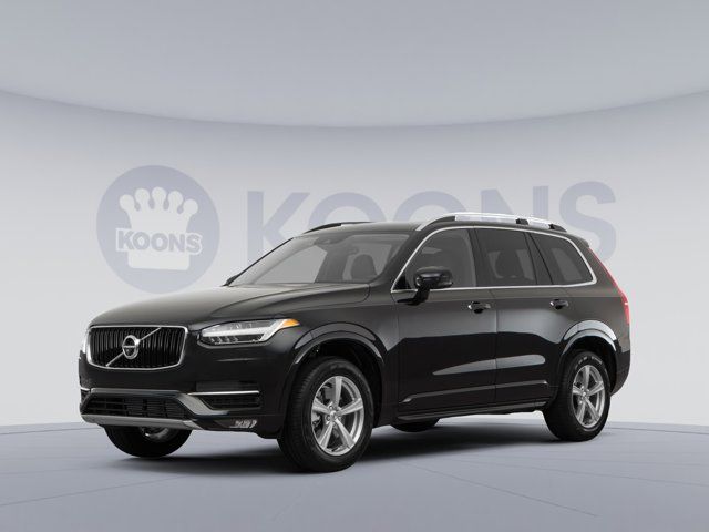 2018 Volvo XC90 Momentum