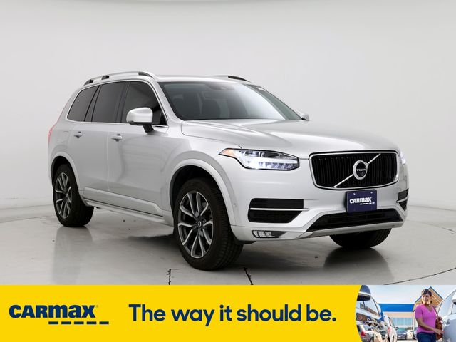 2018 Volvo XC90 Momentum