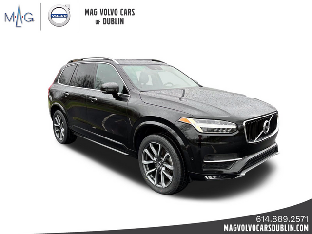 2018 Volvo XC90 Momentum