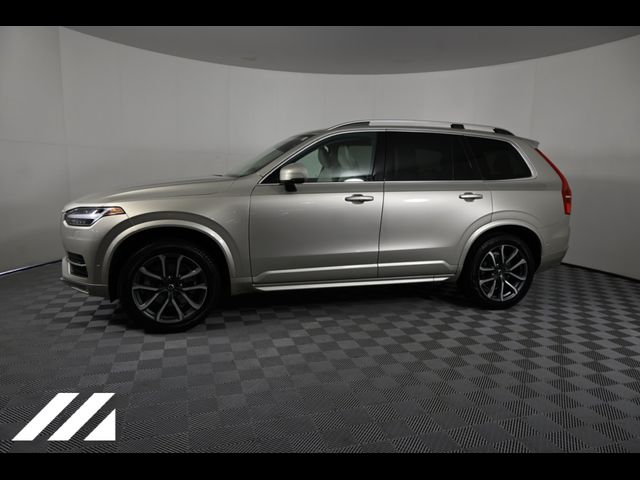 2018 Volvo XC90 Momentum