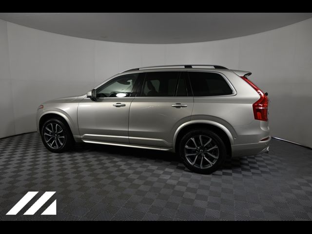 2018 Volvo XC90 Momentum