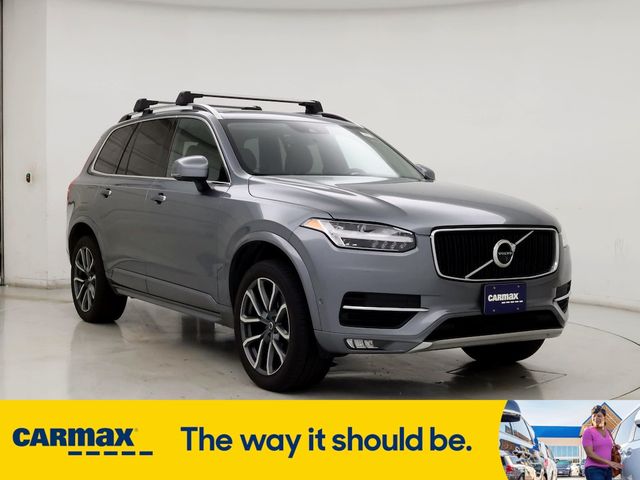 2018 Volvo XC90 Momentum