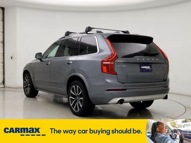 2018 Volvo XC90 Momentum