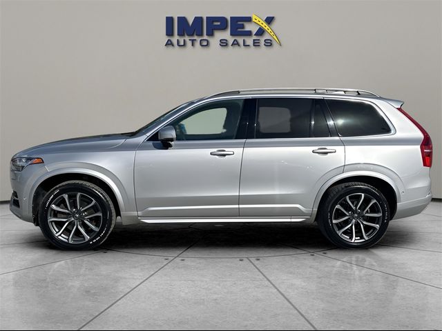 2018 Volvo XC90 Momentum