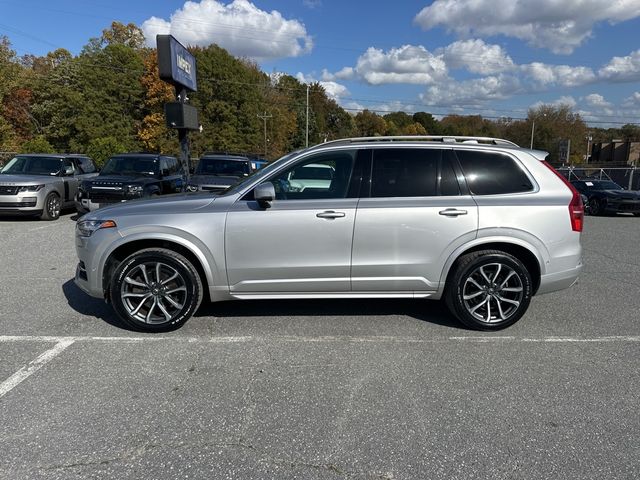 2018 Volvo XC90 Momentum