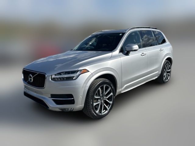 2018 Volvo XC90 Momentum