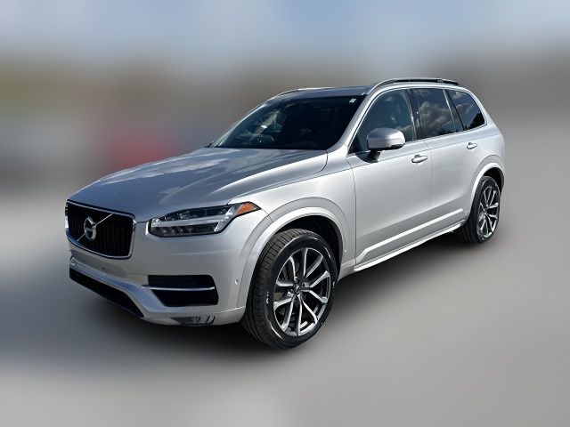 2018 Volvo XC90 Momentum