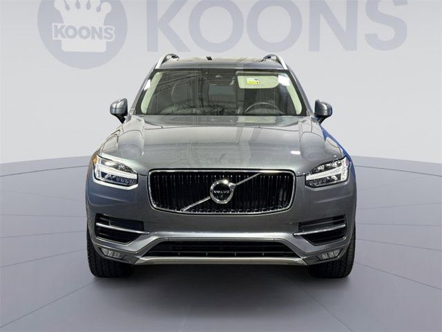 2018 Volvo XC90 Momentum