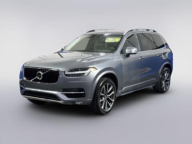 2018 Volvo XC90 Momentum