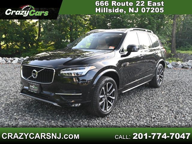 2018 Volvo XC90 Momentum