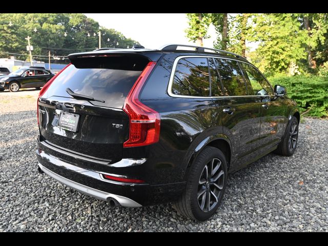 2018 Volvo XC90 Momentum