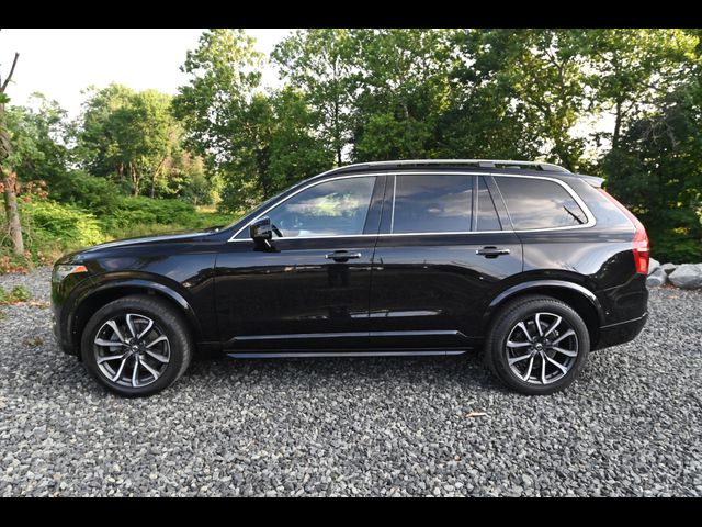 2018 Volvo XC90 Momentum