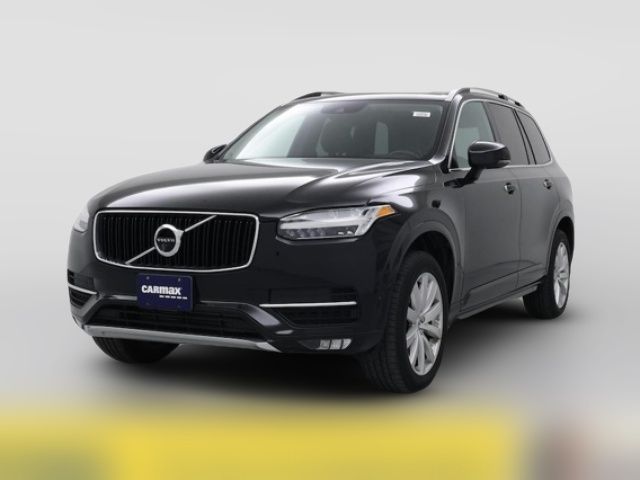 2018 Volvo XC90 Momentum