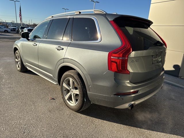 2018 Volvo XC90 Momentum