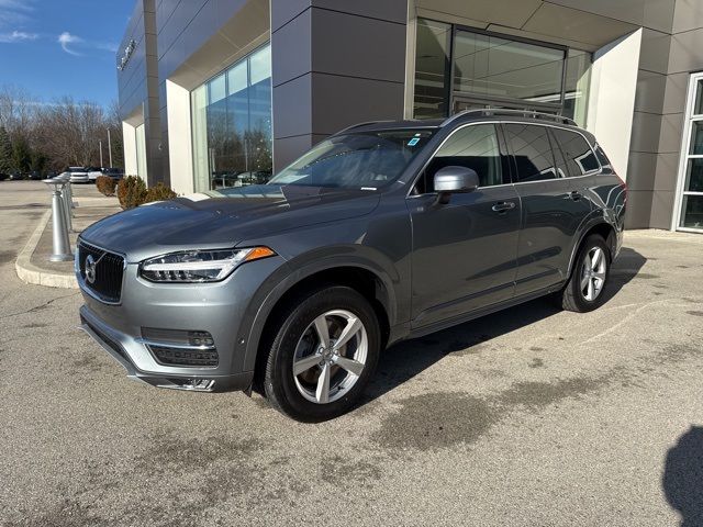 2018 Volvo XC90 Momentum