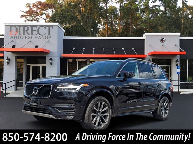 2018 Volvo XC90 Momentum