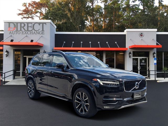 2018 Volvo XC90 Momentum