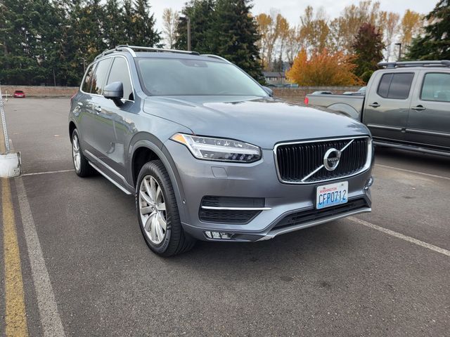 2018 Volvo XC90 Momentum