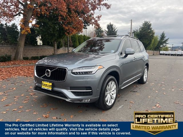 2018 Volvo XC90 Momentum