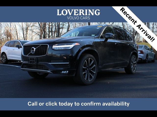 2018 Volvo XC90 Momentum