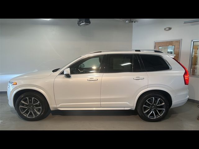 2018 Volvo XC90 Momentum